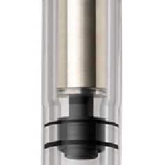 Pelikan M805 Klar transparent
