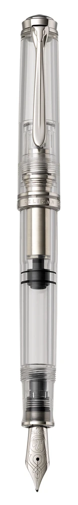 Pelikan M805 Transparent
