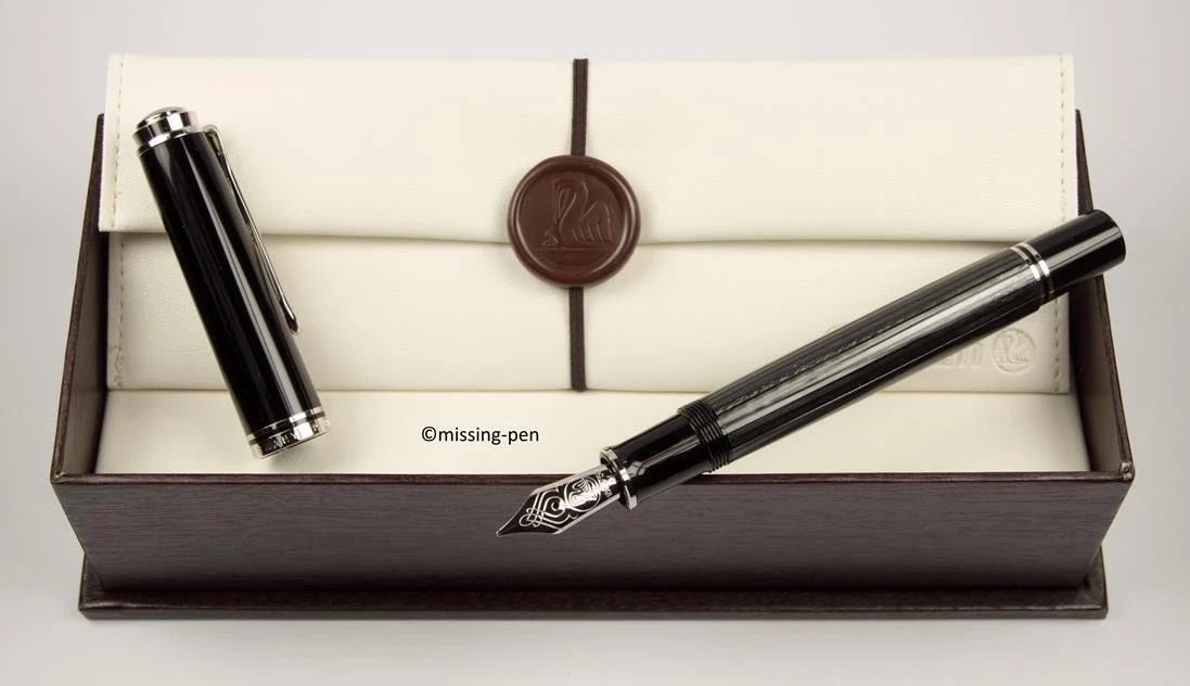 Pelikan M805 Stresemann

