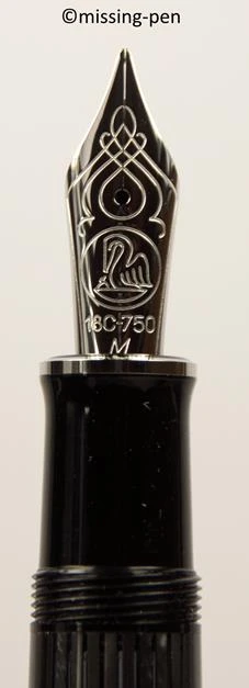 Pelikan M805 Stresemann
