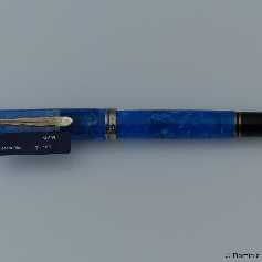 Pelikan M805 Vibrant Blue
