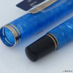 Pelikan M805 Vibrant Blue
