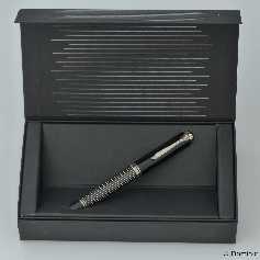 Pelikan M815 Metall-Gestreift
