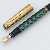 Pelikan M850 Green-striped/Vermeil
