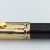 Pelikan M850 Black/Vermeil
