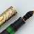 Pelikan M850 Black/Vermeil
