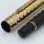 Pelikan M850 Black/Vermeil
