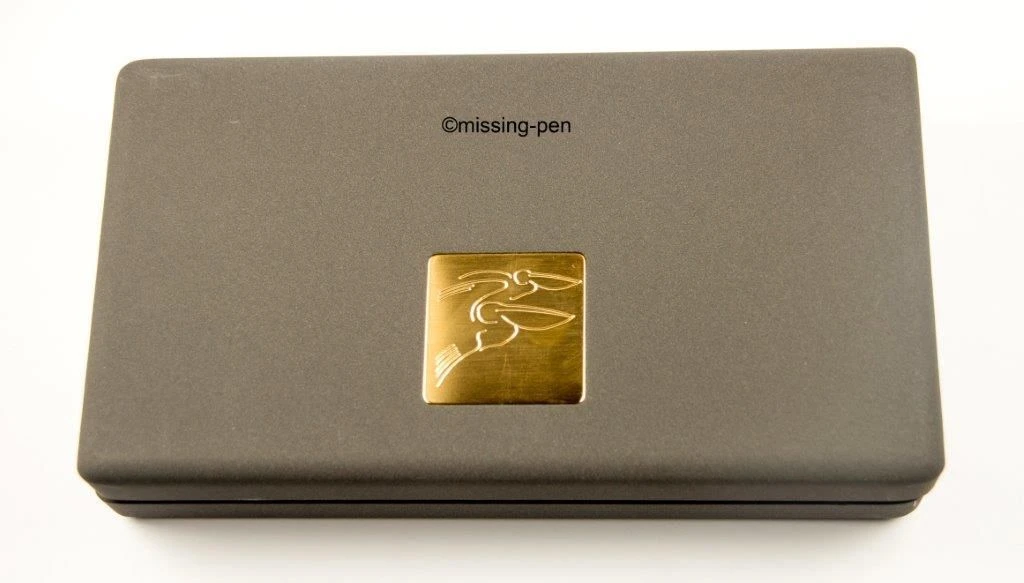 Pelikan M900 Toledo Black
