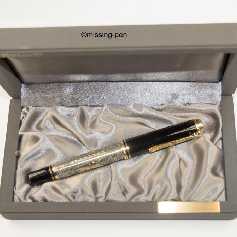 Pelikan M900 Toledo Black
