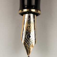 Pelikan M900 Toledo Black
