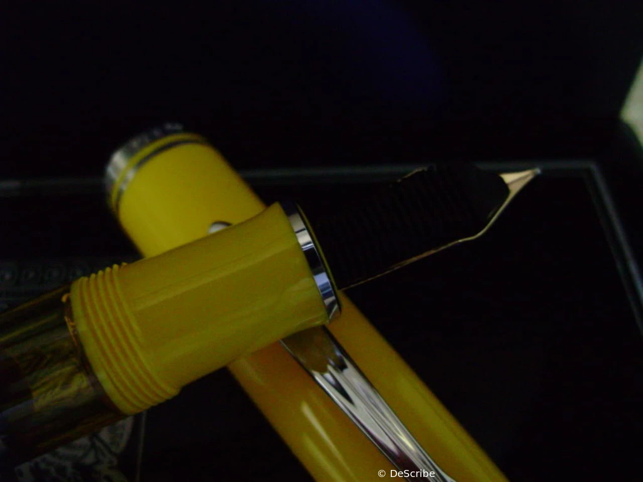 Pelikan M910 Toledo Yellow
