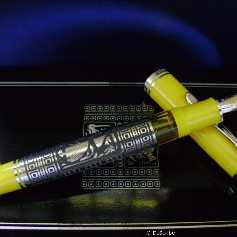 Pelikan M910 Toledo Yellow
