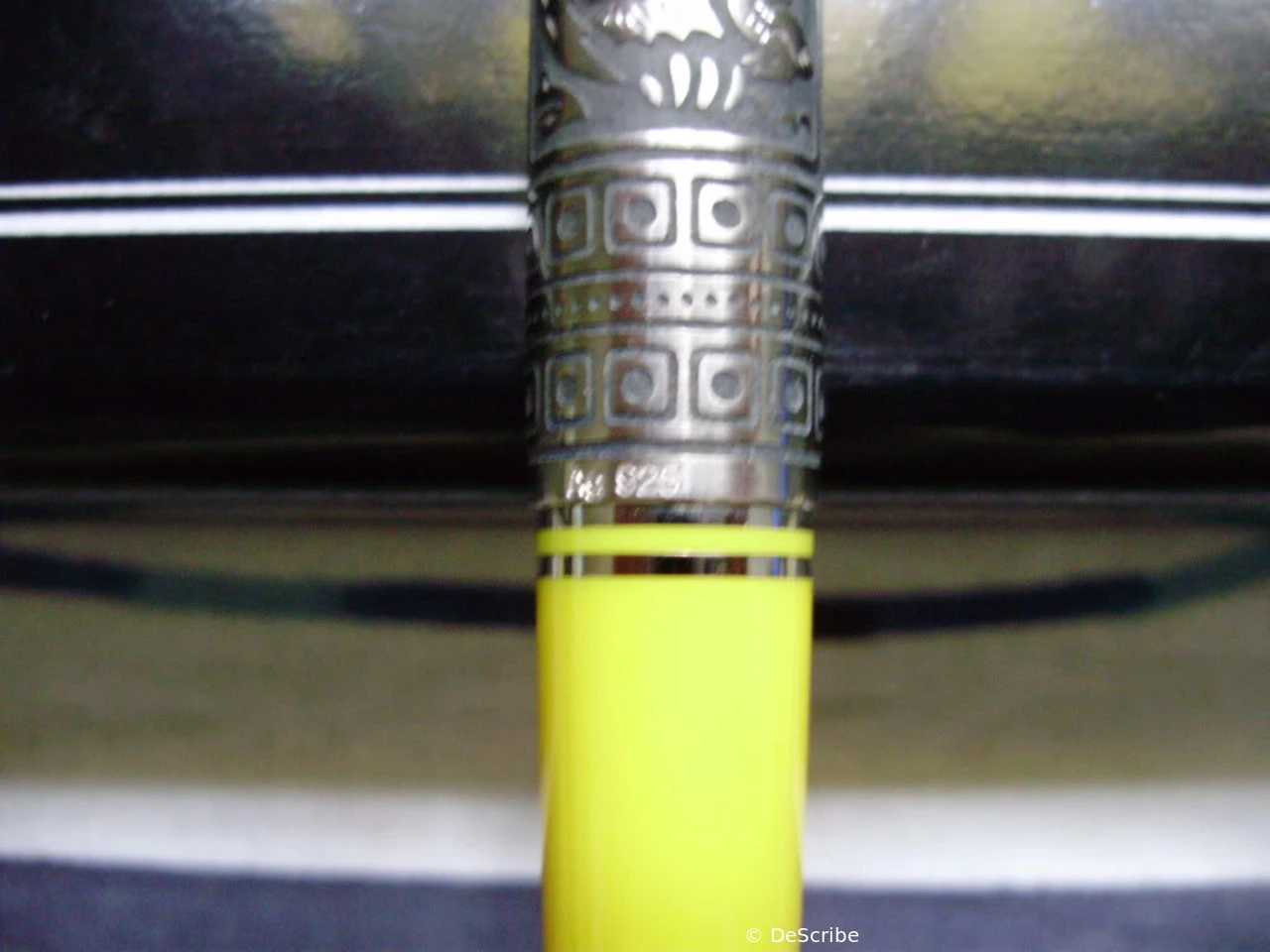 Pelikan M910 Toledo Yellow
