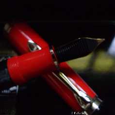 Pelikan M910 Toledo Red
