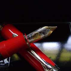 Pelikan M910 Toledo Red
