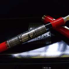 Pelikan M910 Toledo Rot
