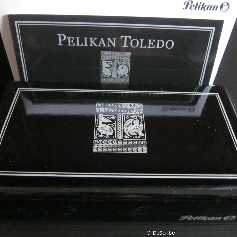 Pelikan M910 Toledo Black
