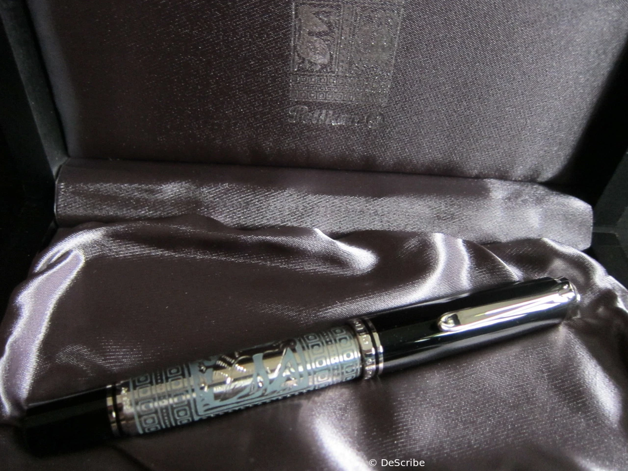 Pelikan M910 Toledo Black
