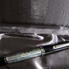 Pelikan M910 Toledo Schwarz
