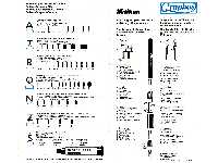 Pelikan GRAPHOS GE 1