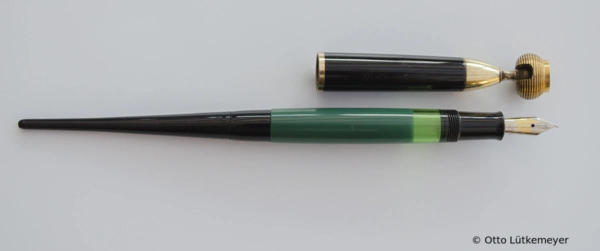 Pelikan 120 School Pen