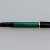 Pelikan 120 Deskpen Green-Black
