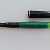 Pelikan 120 Deskpen Green-Black
