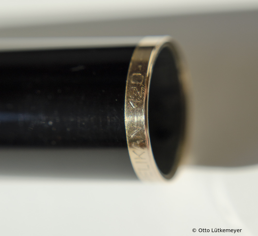 Pelikan 120 School Pen