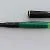 Pelikan 120 Deskpen Green-Black
