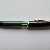 Pelikan 120 (Merz & Krell) M&K Green-Black-Striped
