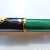 Pelikan 120 Green-Black
