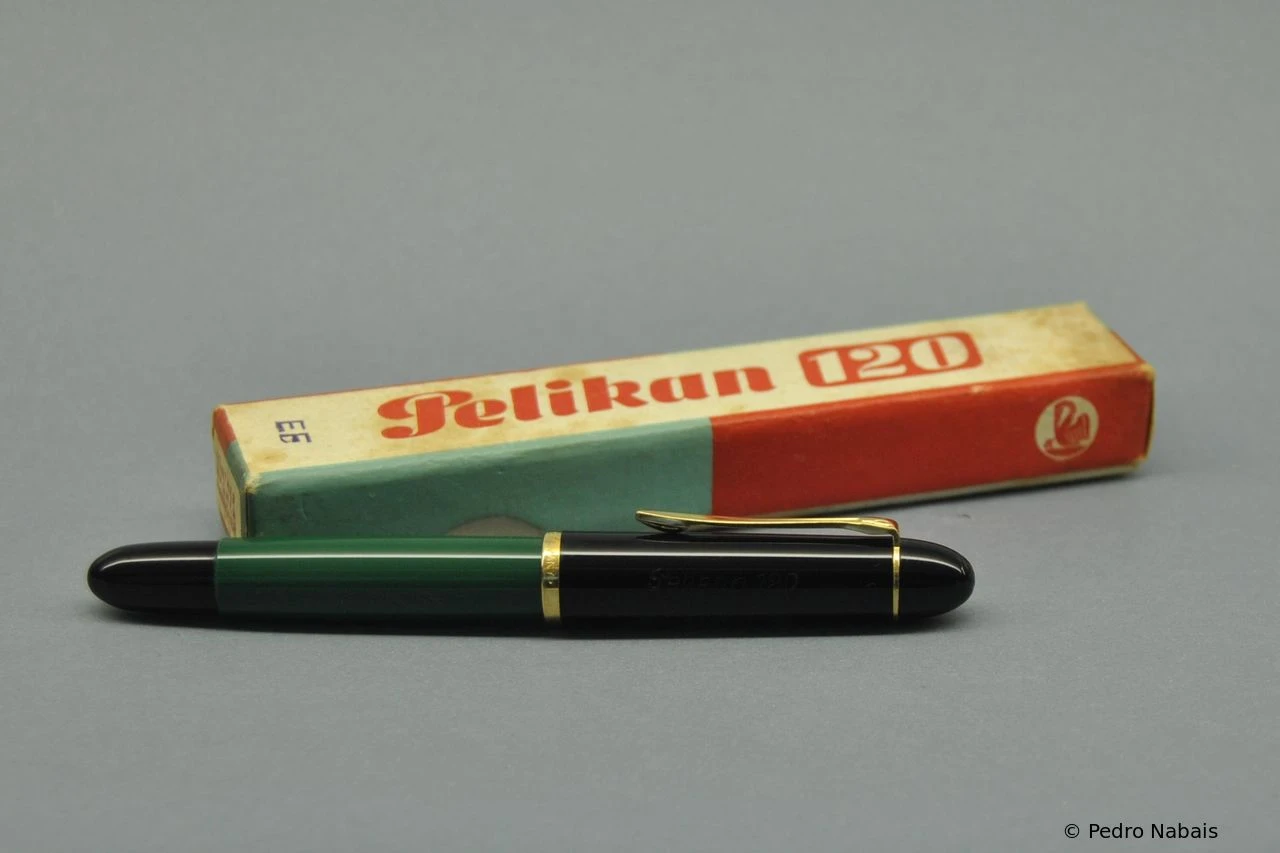 Pelikan 120 School Pen