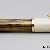 Pelikan 400 White
