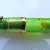 Pelikan 400 Green transparent
