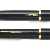 Pelikan 400 Black-striped
