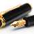 Pelikan 400 Black-striped
