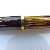 Pelikan 400 Tortoise brown striped
