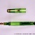 Pelikan 400 Green transparent (without cap ring) 