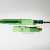 Pelikan 400 Green transparent (without cap ring)
