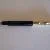 Pelikan 500 Black-striped - Gold double
