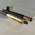Pelikan 500 Black - Gold double

