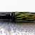 Pelikan 500 Sea green-striped - Gold double
