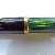 Pelikan 400N Green-striped
