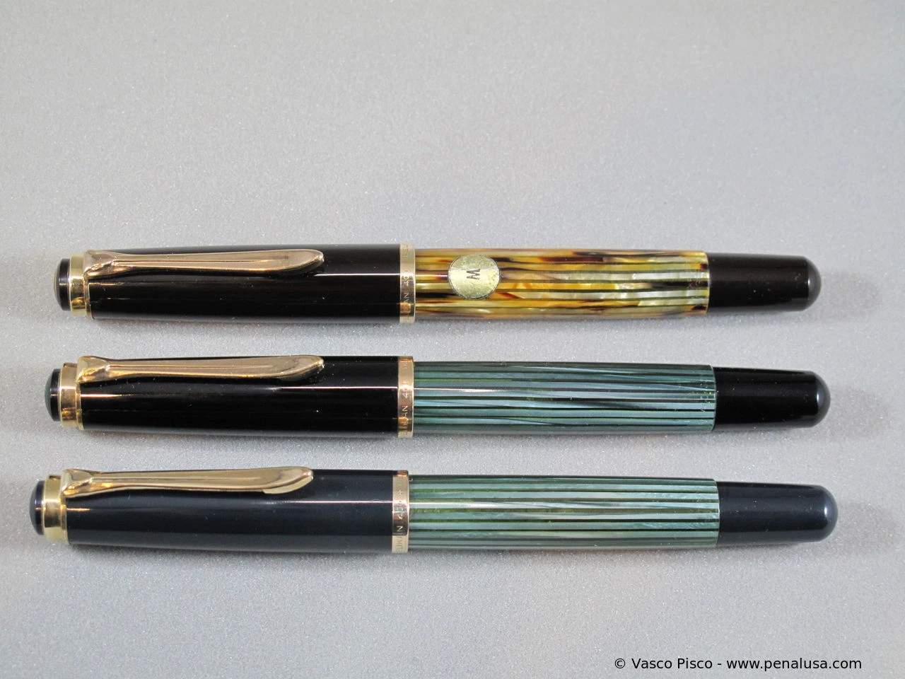 Pelikan 400N (1956)