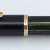 Pelikan 400N Black-striped
