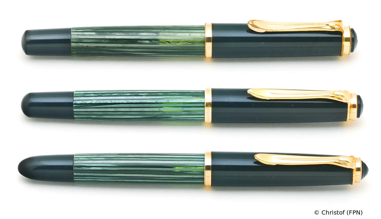 Pelikan 400N (1956)
