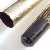 Pelikan 500N Tortoise brown-striped - Gold double
