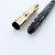 Pelikan 500NN Black-striped - Gold double
