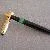 Pelikan 500NN Black- Gold double
