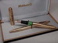 520NN - Rolled gold double
